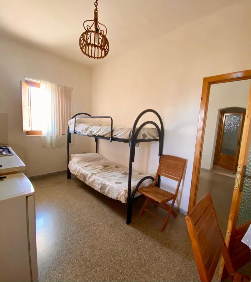 Residence Mattinatella 马蒂纳塔 外观 照片