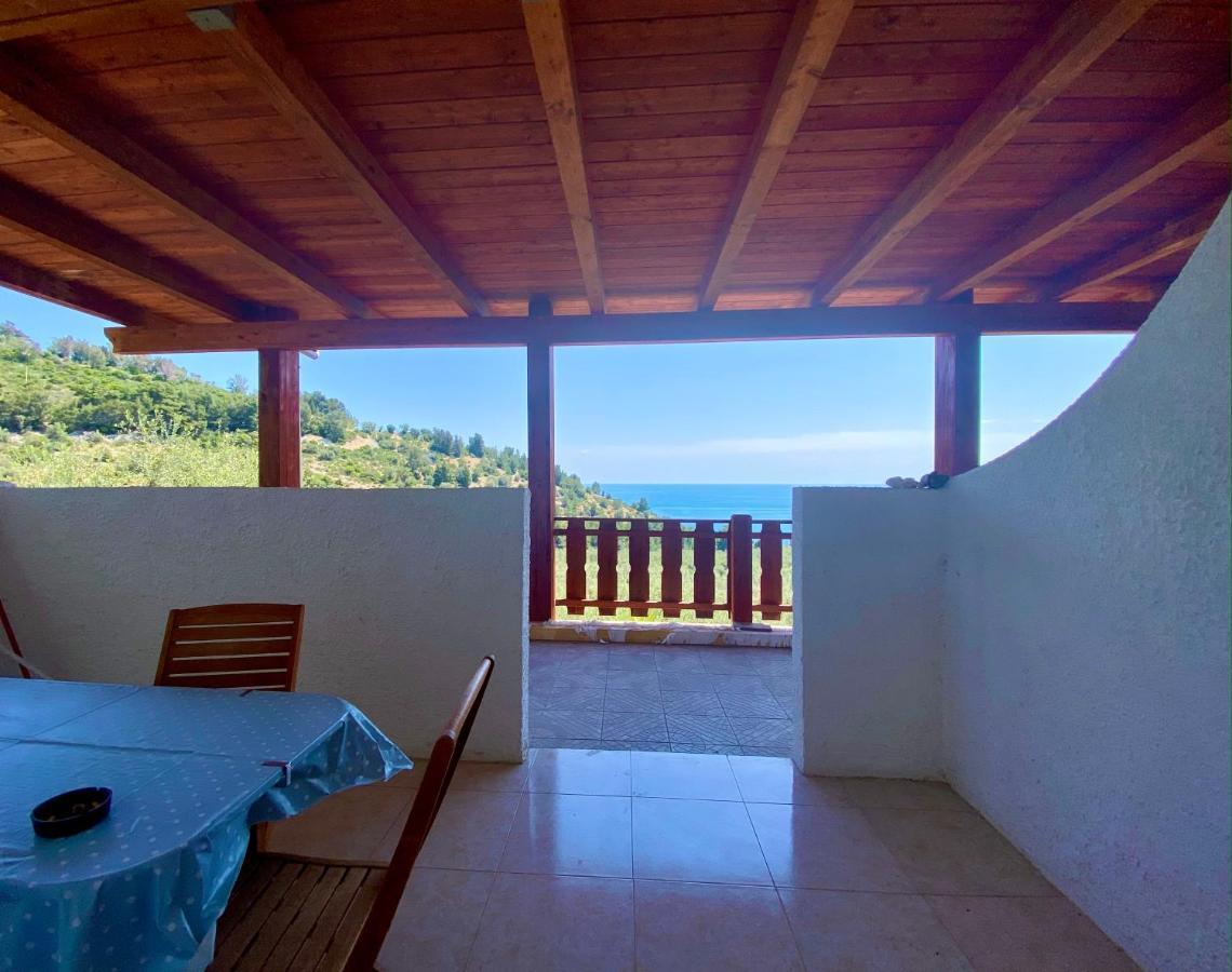 Residence Mattinatella 马蒂纳塔 外观 照片