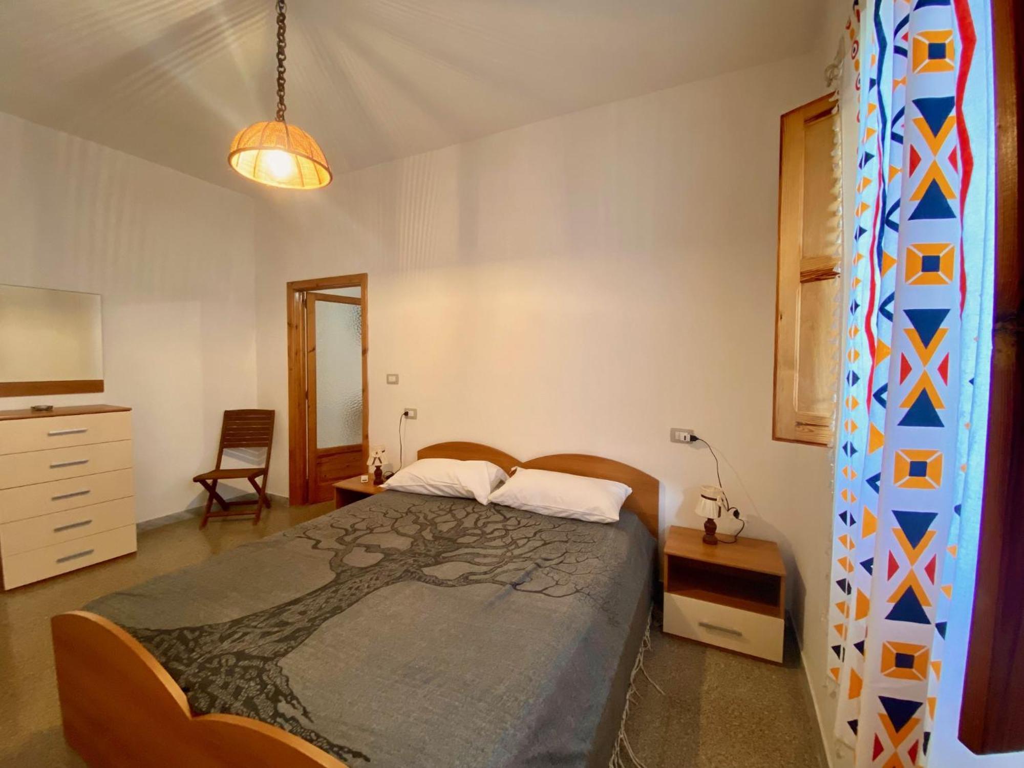 Residence Mattinatella 马蒂纳塔 外观 照片