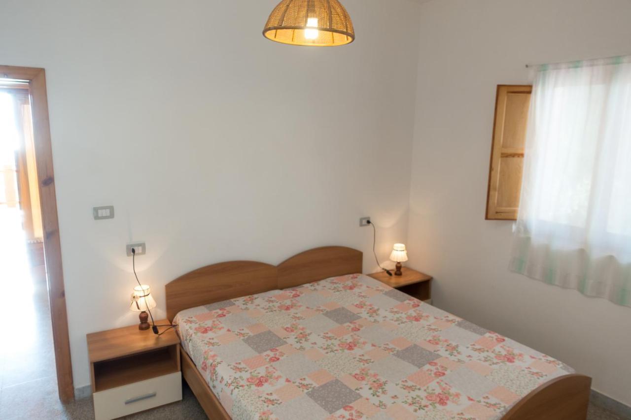 Residence Mattinatella 马蒂纳塔 外观 照片